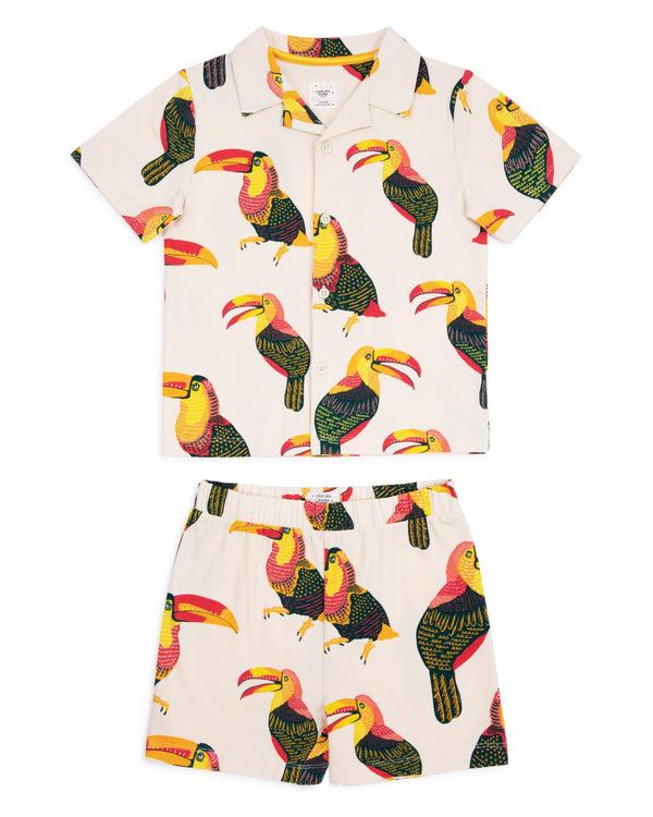 chelsea peers Short Pyjama Set