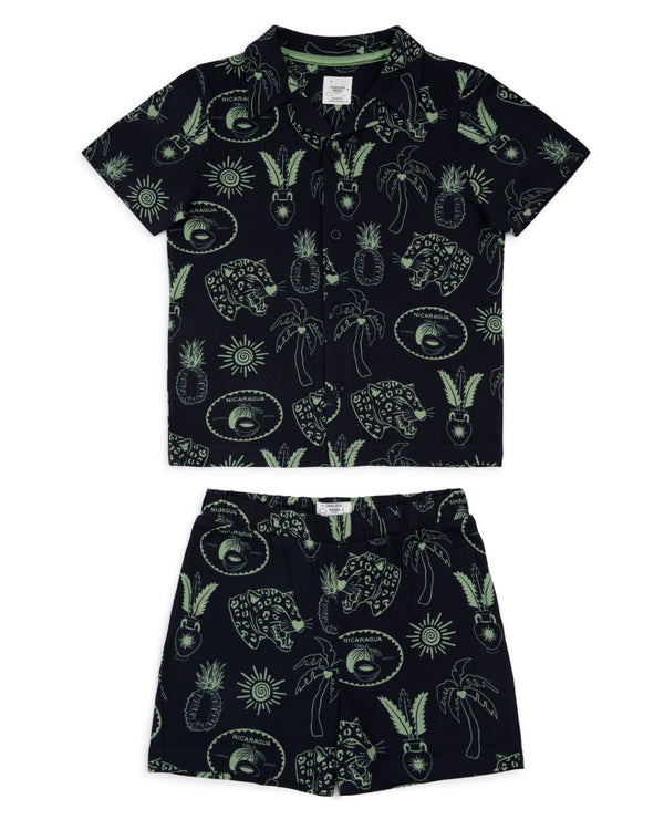 chelsea peers Short Pyjama Set