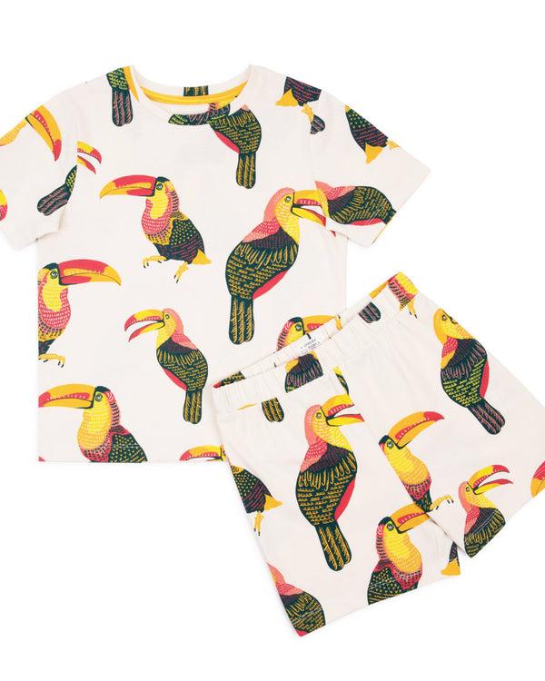 Chelsea Peers Short Pyjama Set