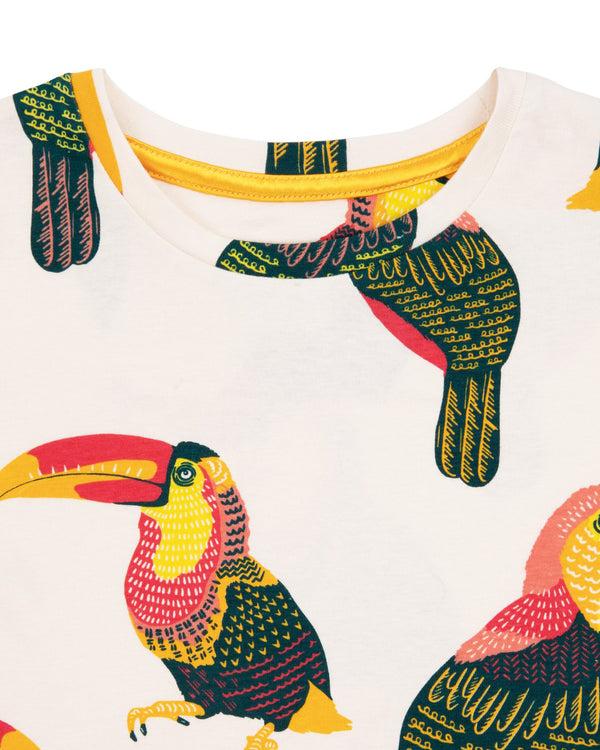 Chelsea Peers Short Pyjama Set