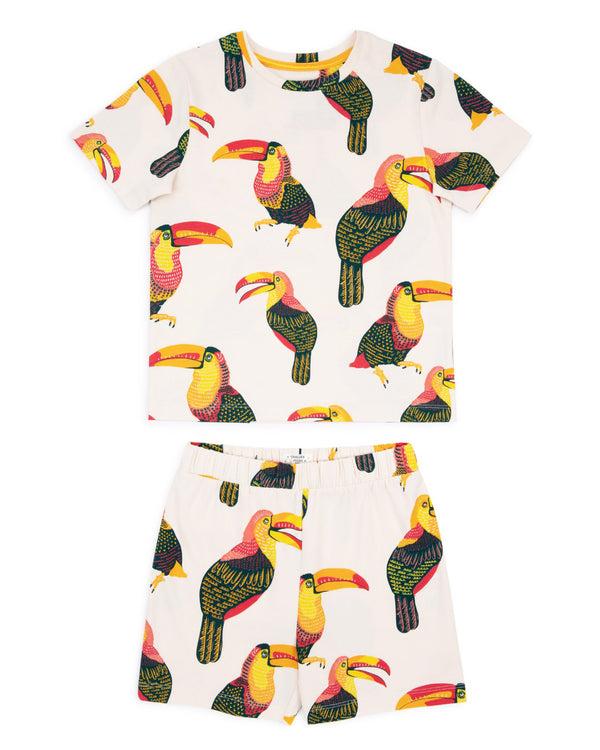 chelsea peers Short Pyjama Set