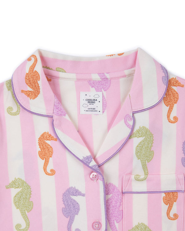 Chelsea Peers Short Pyjama Set