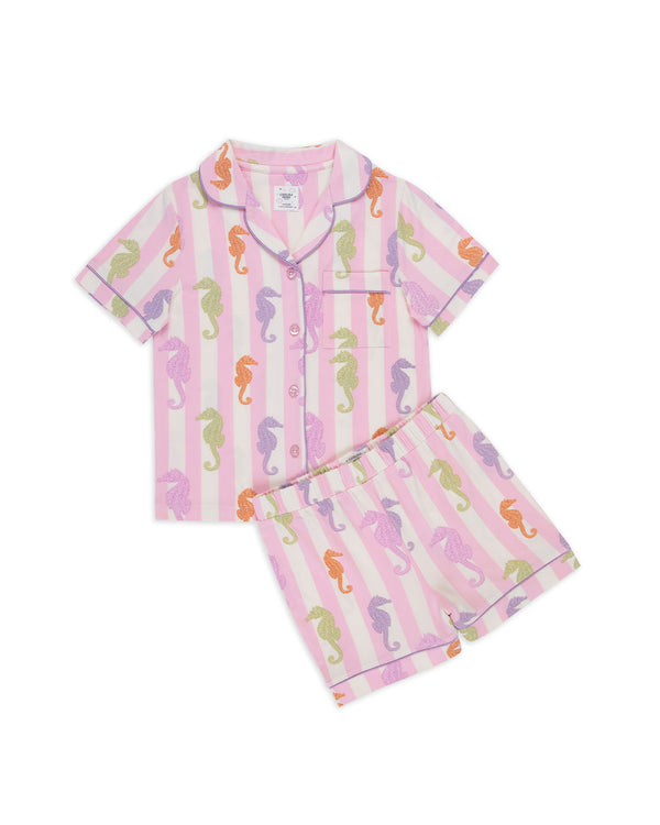 Chelsea Peers Short Pyjama Set