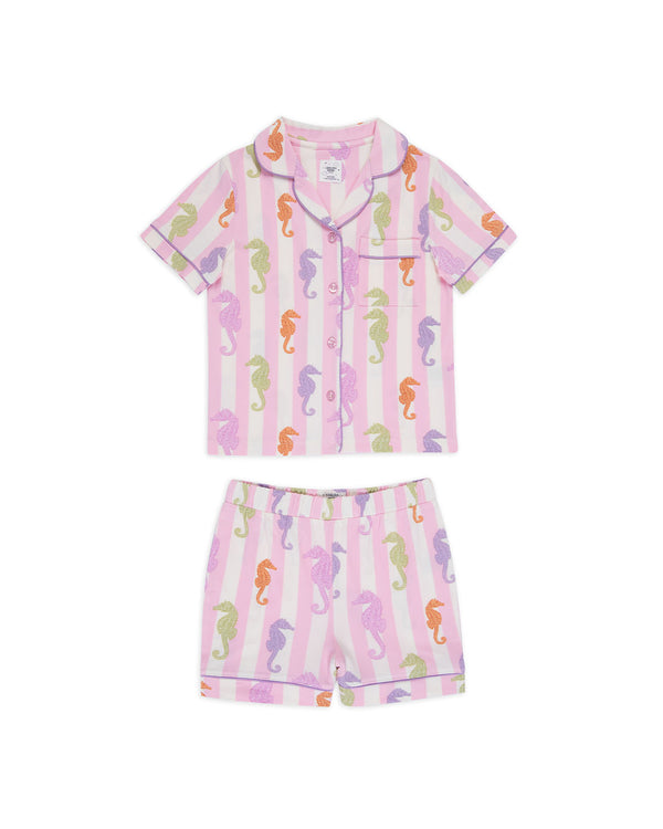 chelsea peers Short Pyjama Set