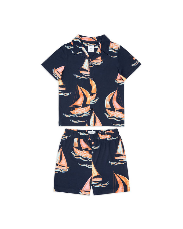 chelsea peers Short Pyjama Set