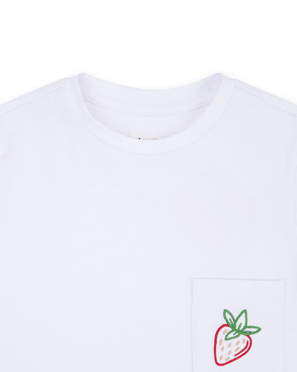 Chelsea Peers Short Pyjama Set