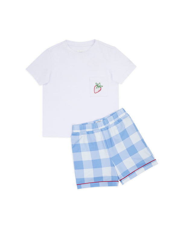 Chelsea Peers Short Pyjama Set