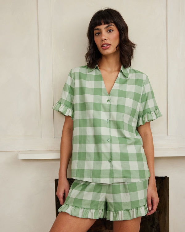 chelsea peers Short Pyjama Set