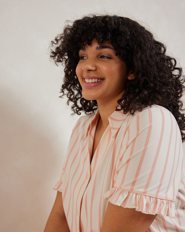 Chelsea Peers Short Pyjama Set