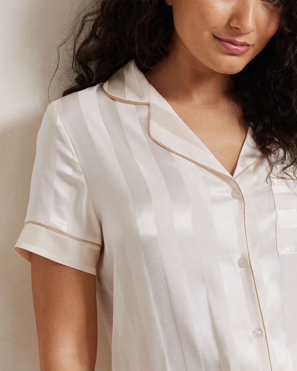 Chelsea Peers Short Pyjama Set