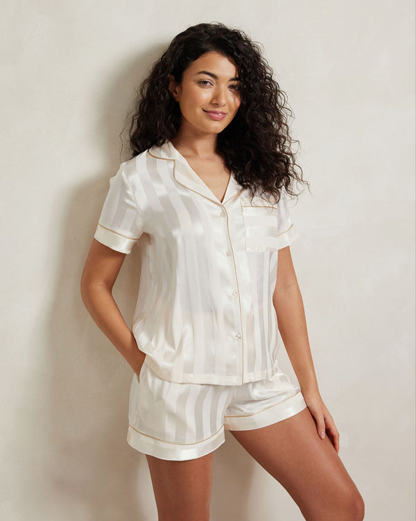 chelsea peers Short Pyjama Set