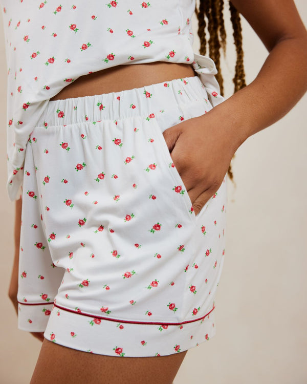 Chelsea Peers Short Pyjama Set