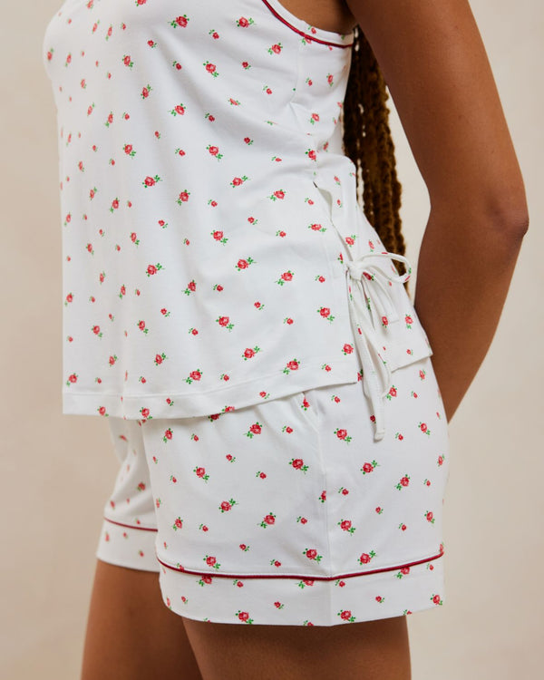 Chelsea Peers Short Pyjama Set