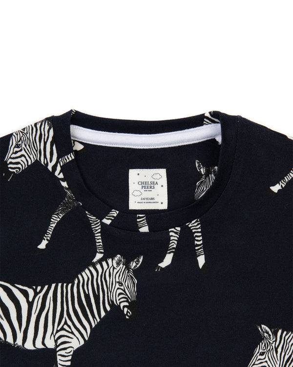 Chelsea Peers Short Pyjama Set