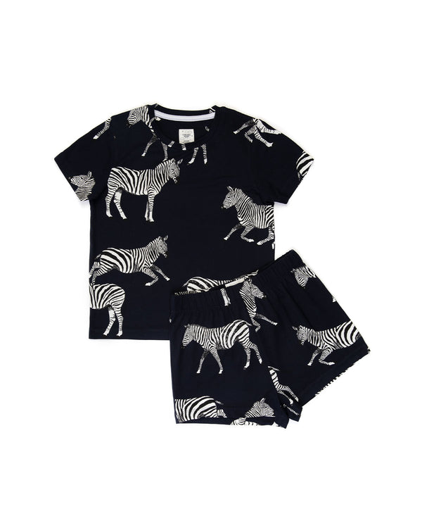 Chelsea Peers Short Pyjama Set