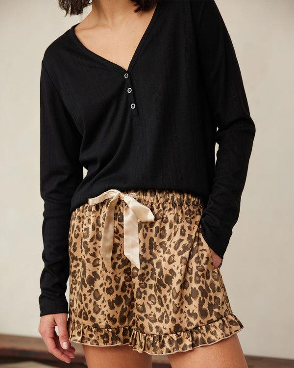 Chelsea Peers Short Pyjama Set