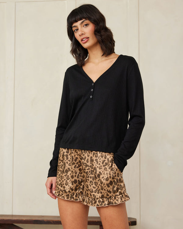 chelsea peers Short Pyjama Set