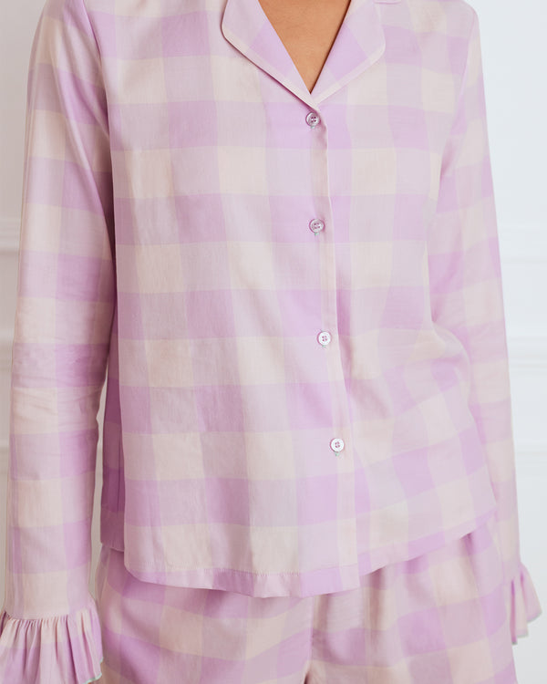 Chelsea Peers Short Pyjama Set