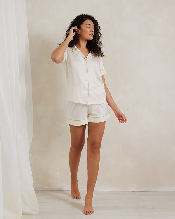 Chelsea Peers Short Pyjama Set