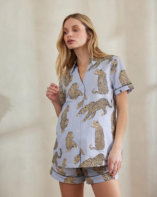 chelsea peers Short Pyjama Set Maternity