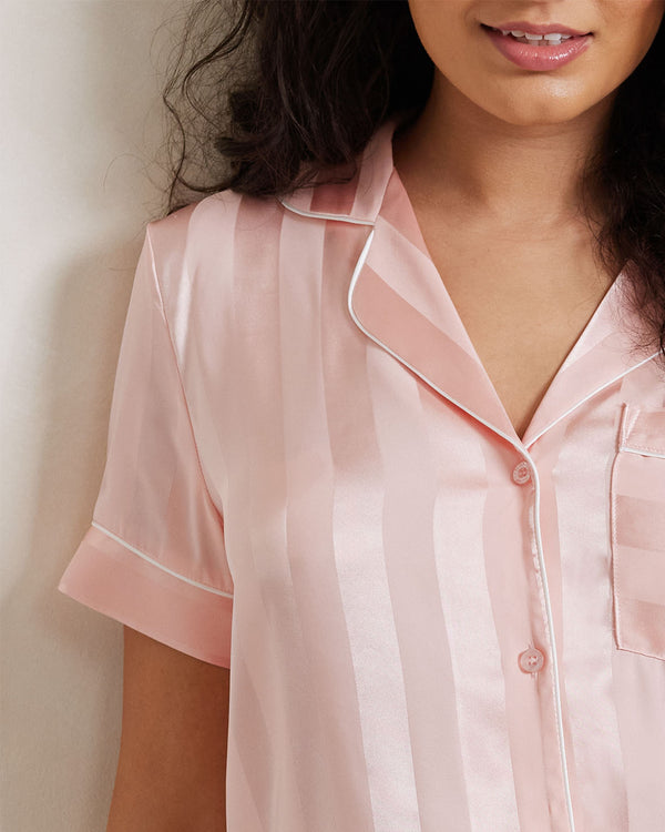 Chelsea Peers Short Pyjama Set