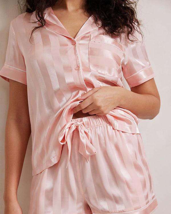 Chelsea Peers Short Pyjama Set