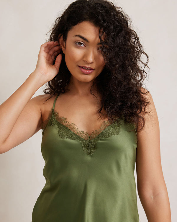 Chelsea Peers Short Pyjama Set