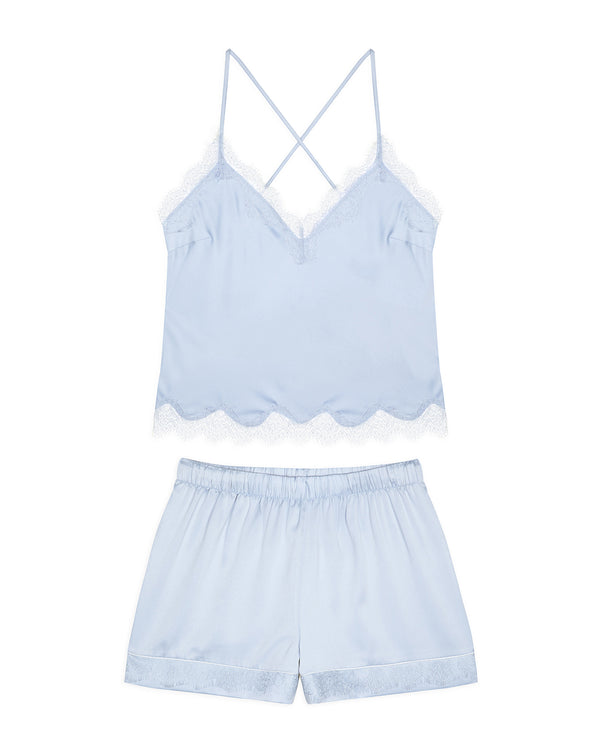 chelsea peers Short Pyjama Set