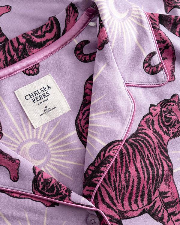 Chelsea Peers Short Pyjama Set