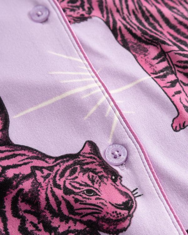 Chelsea Peers Short Pyjama Set