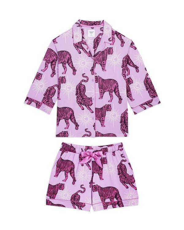 chelsea peers Short Pyjama Set