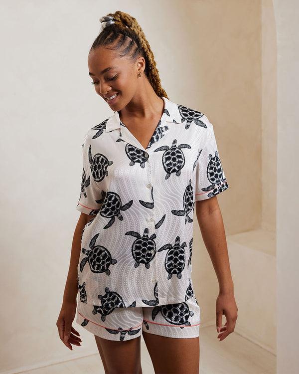 chelsea peers Short Pyjama Set