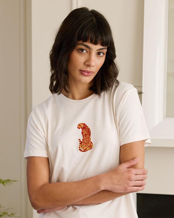 Chelsea Peers Short Pyjama Set