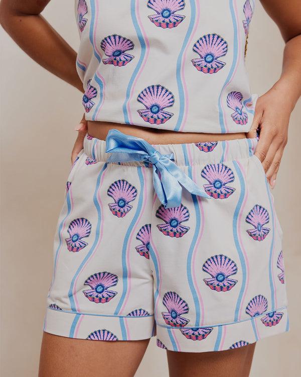 Chelsea Peers Short Pyjama Set