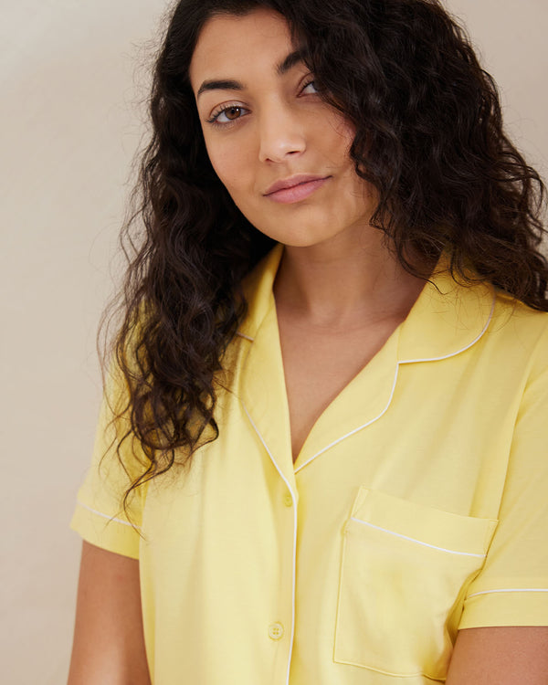 Chelsea Peers Short Pyjama Set