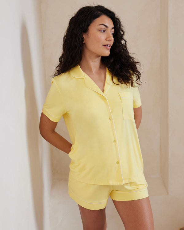 chelsea peers Short Pyjama Set