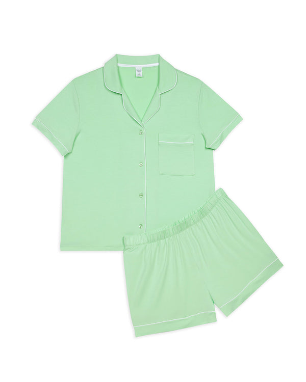 Chelsea Peers Short Pyjama Set