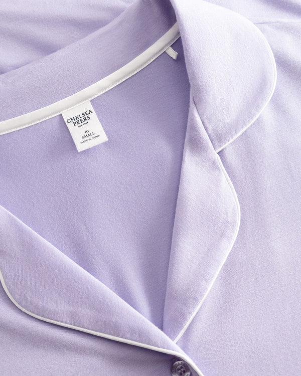 Chelsea Peers Short Pyjama Set