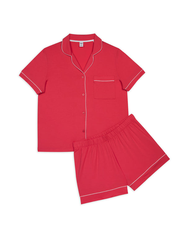 Chelsea Peers Short Pyjama Set