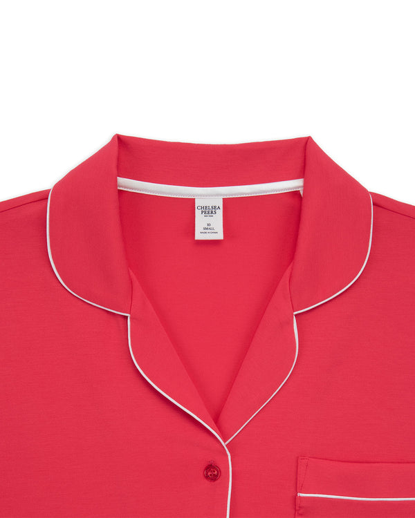 Chelsea Peers Short Pyjama Set