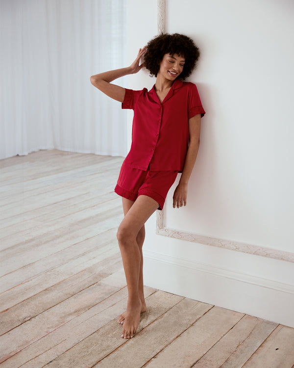 chelsea peers Short Pyjama Set