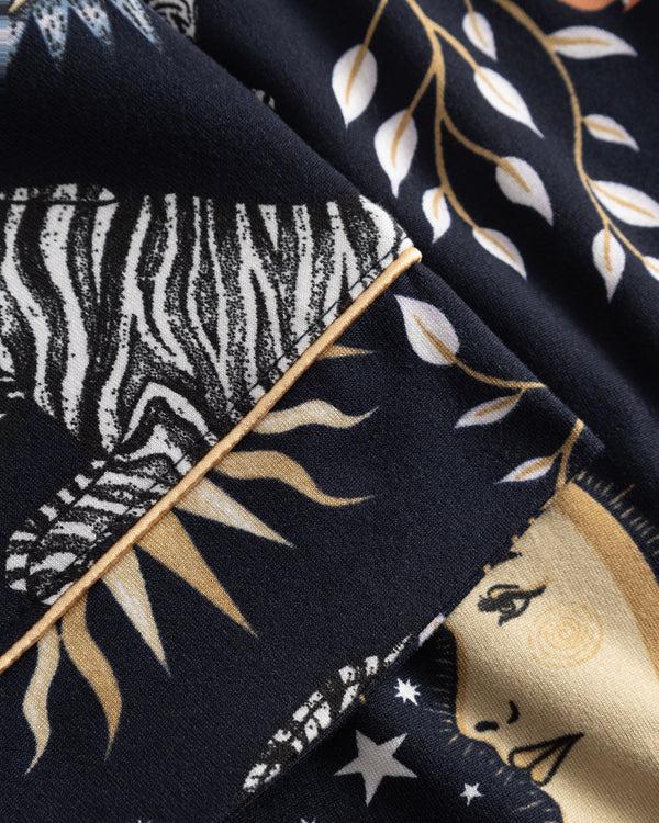 Chelsea Peers Short Pyjama Set