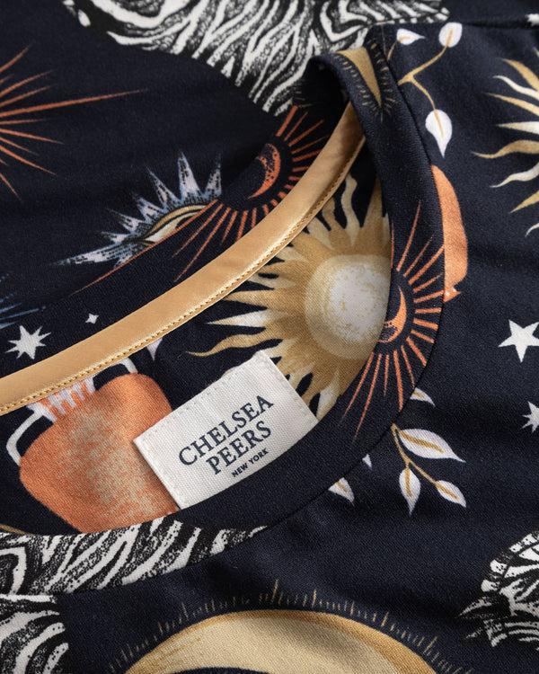 Chelsea Peers Short Pyjama Set