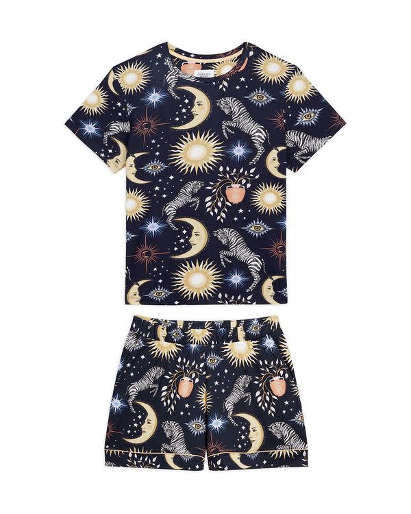 chelsea peers Short Pyjama Set