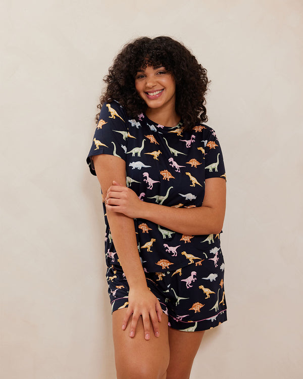 Chelsea Peers Short Pyjama Set