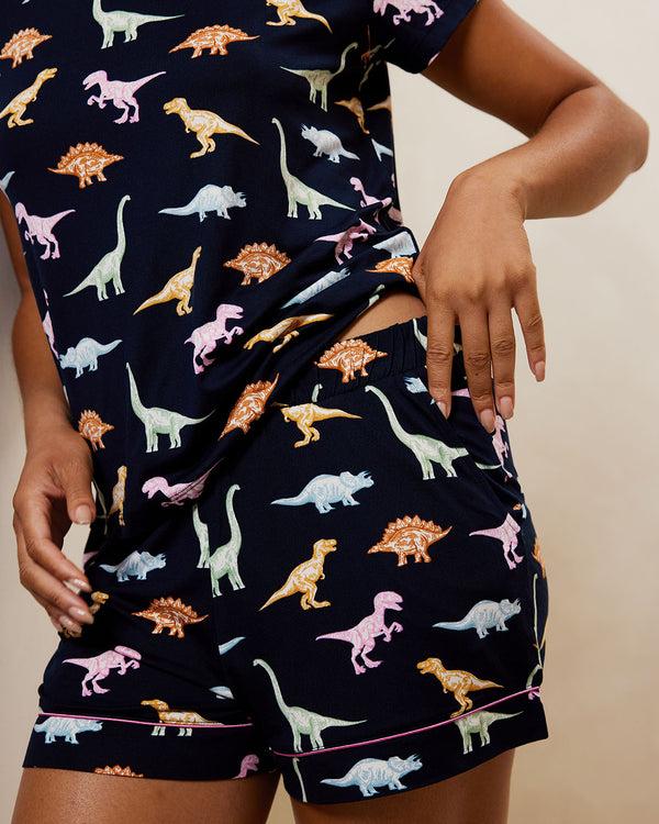 Chelsea Peers Short Pyjama Set