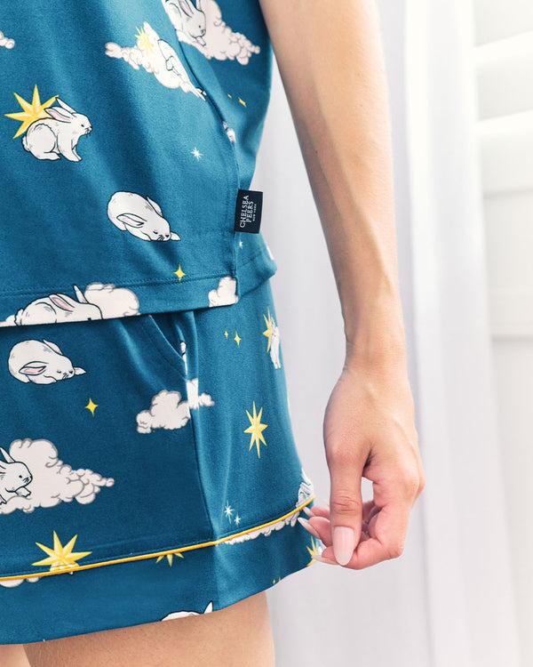 Chelsea Peers Short Pyjama Set Regular