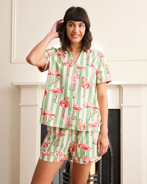 Chelsea Peers Short Pyjama Set Regular