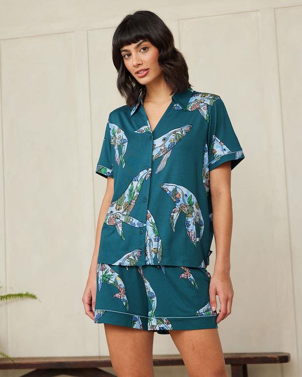 chelsea peers Short Pyjama Set Regular