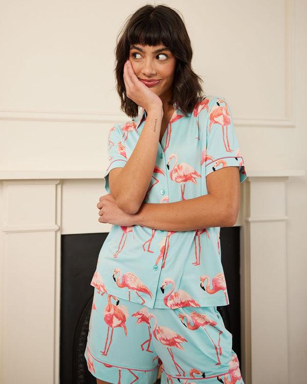 Chelsea Peers Short Pyjama Set Regular